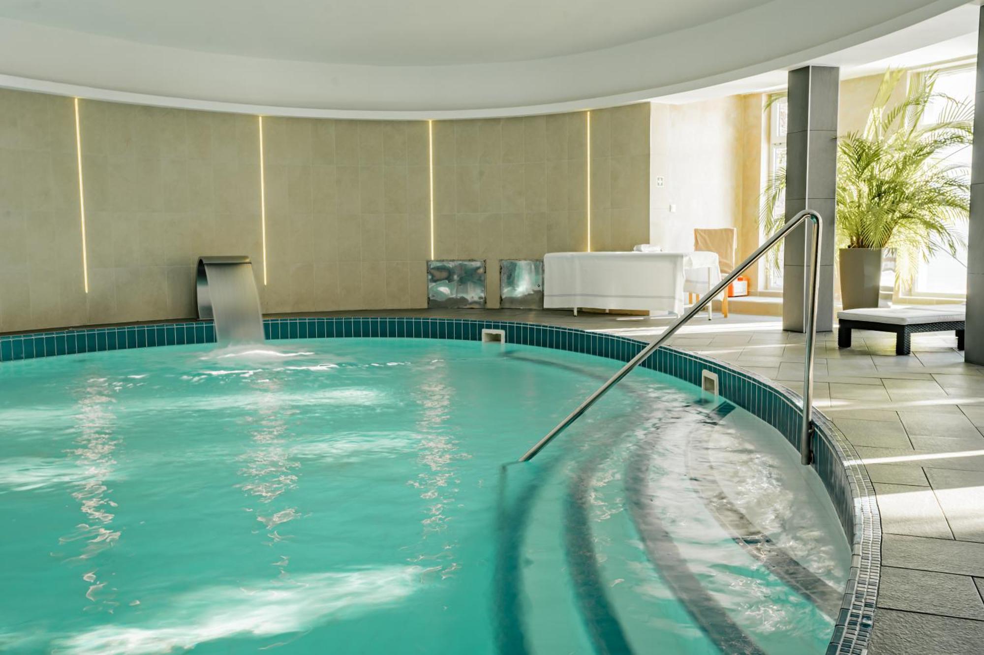 Sport Hotel *** דונובאלי מראה חיצוני תמונה